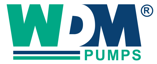 WDM Pumps